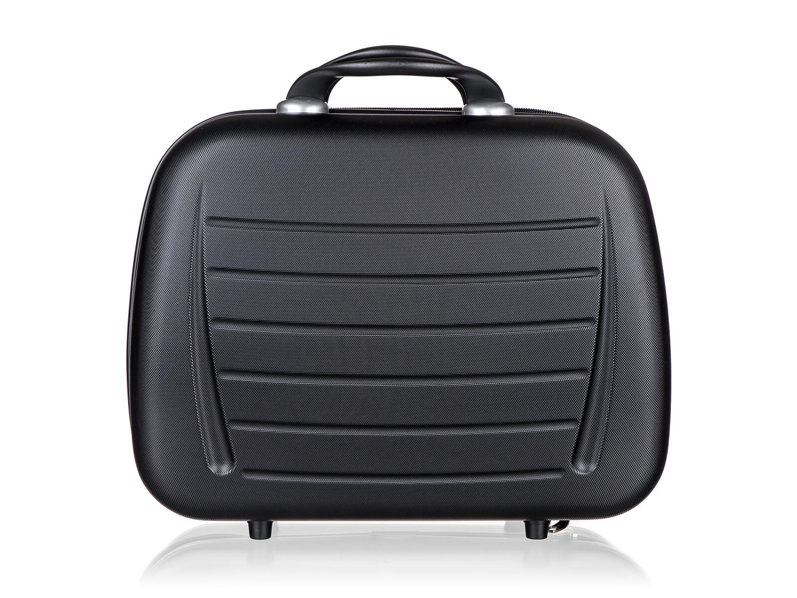 kufřík cestovní ABS16 35x29x17cm 15l PH ČER 1.02 Kg MTA MAXMIX Sklad14 287459