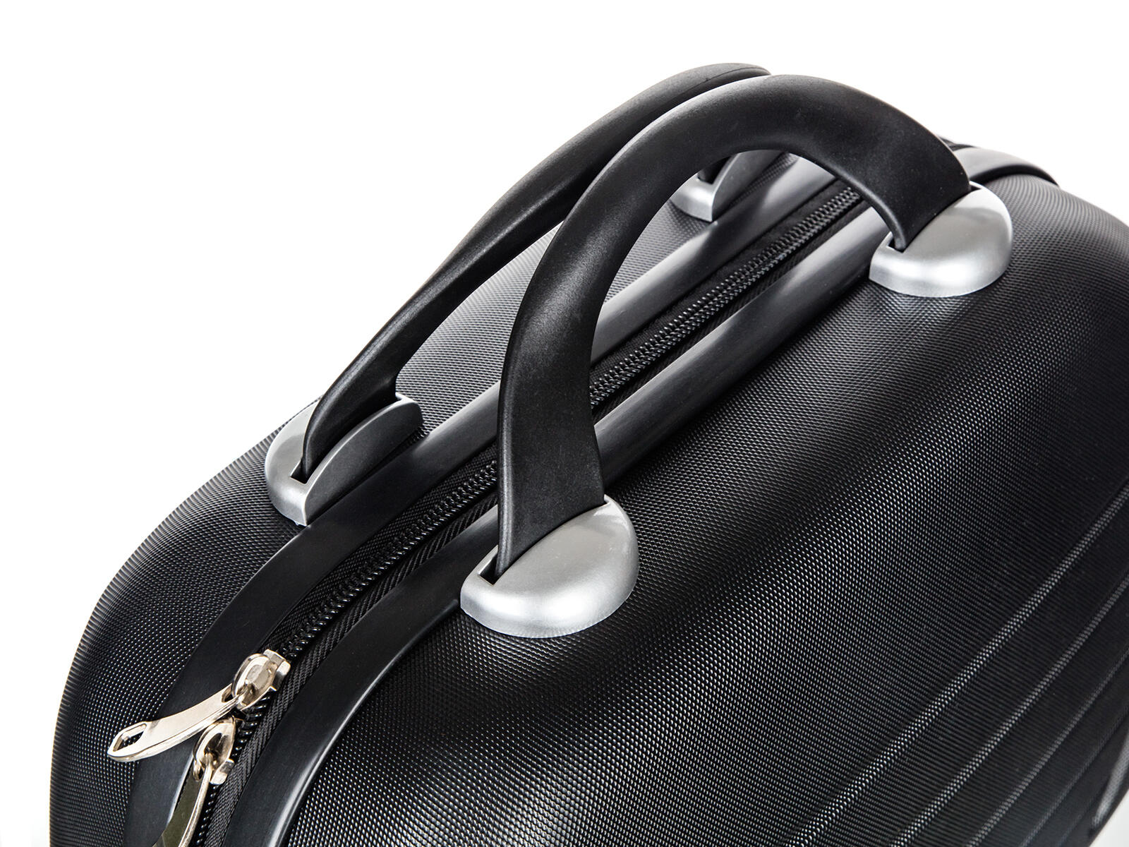 kufřík cestovní ABS16 35x29x17cm 15l PH ČER 1.02 Kg MTA MAXMIX Sklad14 287459