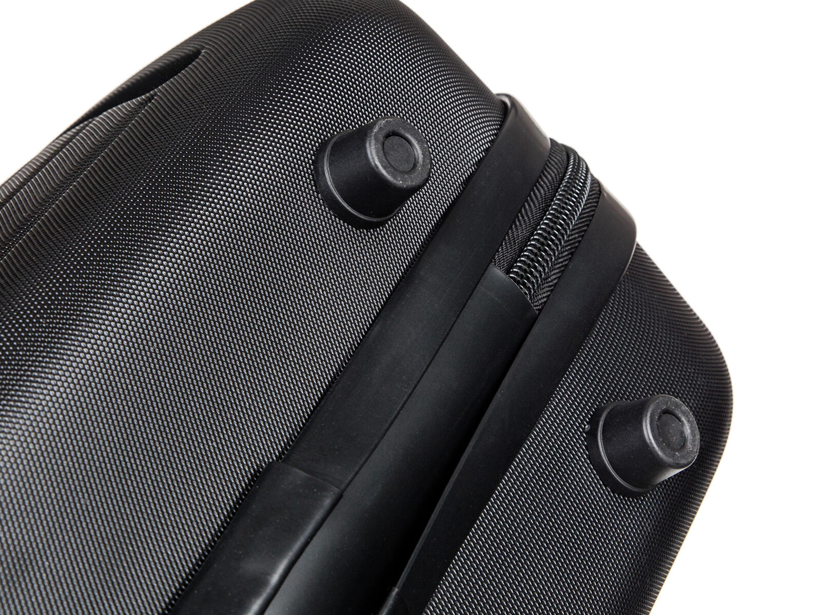 kufřík cestovní ABS16 35x29x17cm 15l PH ČER 1.02 Kg MTA MAXMIX Sklad14 287459