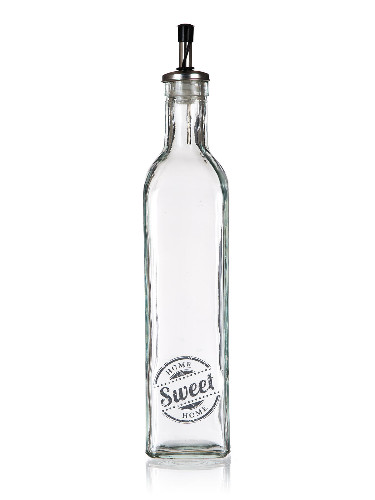 láhev na olej 500ml SWEET HOME skl. 0.38 Kg MTA MAXMIX Sklad14 287464