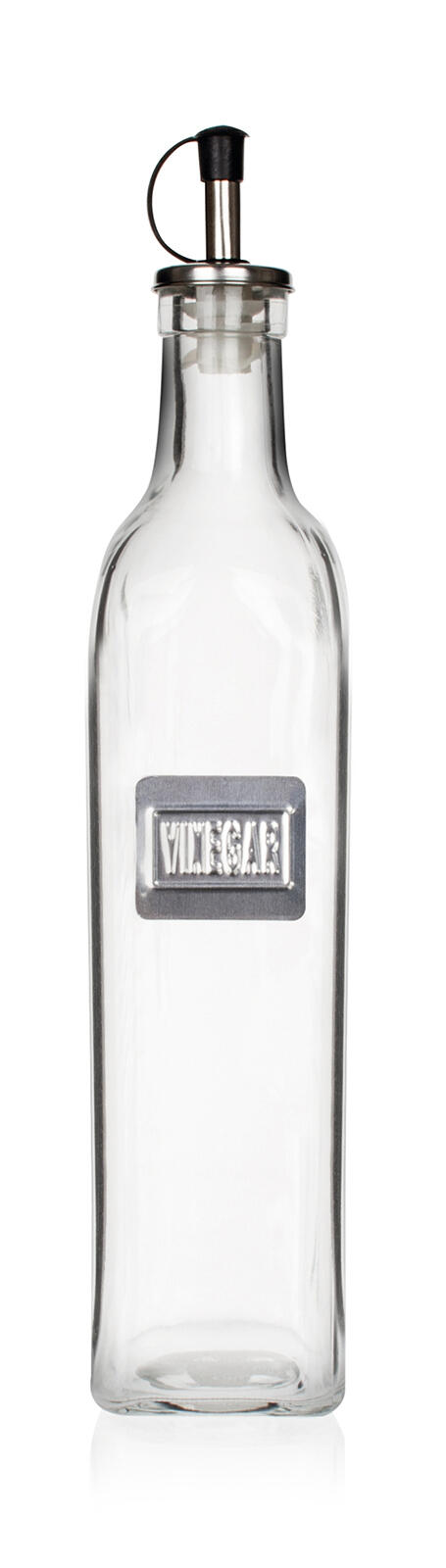 láhev na olej/ocet 500ml skl., nálevka PH (2ks) 0.9 Kg MTA MAXMIX Sklad14 287465