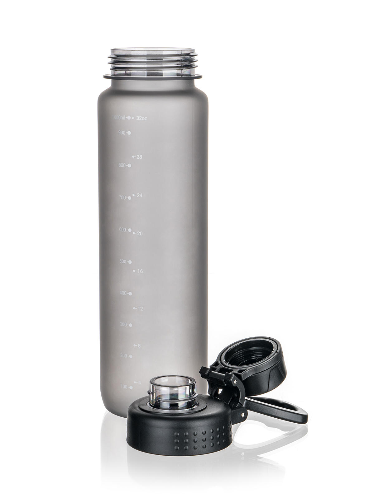 láhev na pití 1000ml KIWU PH ŠE 0.2 Kg MTA MAXMIX Sklad14 287466