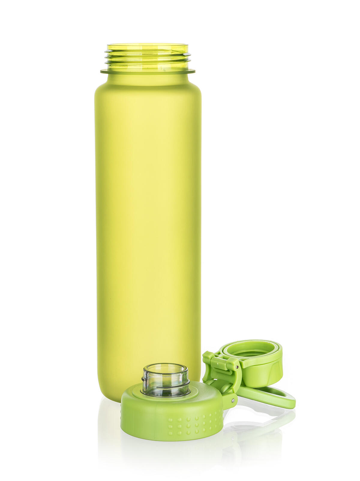 láhev na pití 1000ml KIWU PH ZE 0 Kg MTA MAXMIX Sklad14 287467