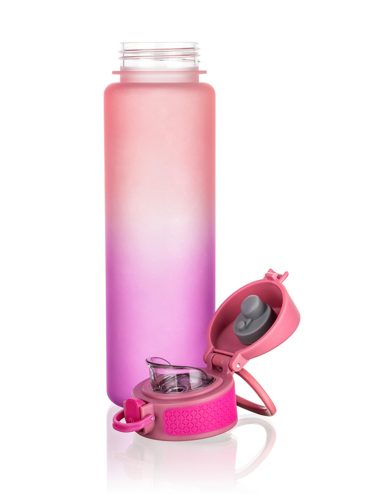 láhev na pití  750ml TRIAN PH FI/RŮŽ 0.72 Kg MTA MAXMIX Sklad14 287470