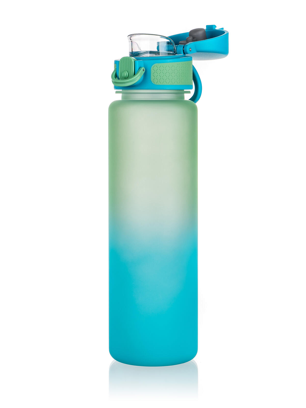 láhev na pití  750ml TRIAN PH MO/ZE 0.16 Kg MTA MAXMIX Sklad14 287471 8591022617007