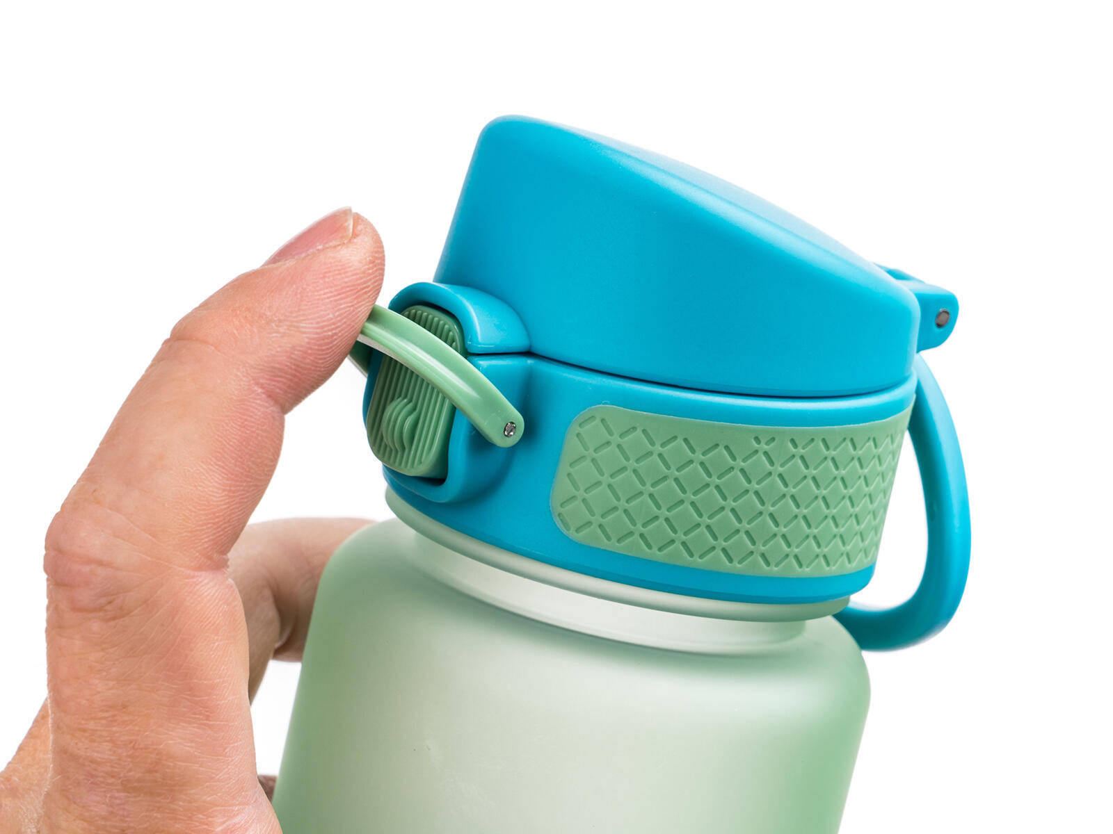 láhev na pití  750ml TRIAN PH MO/ZE 0.16 Kg MTA MAXMIX Sklad14 287471 8591022617007