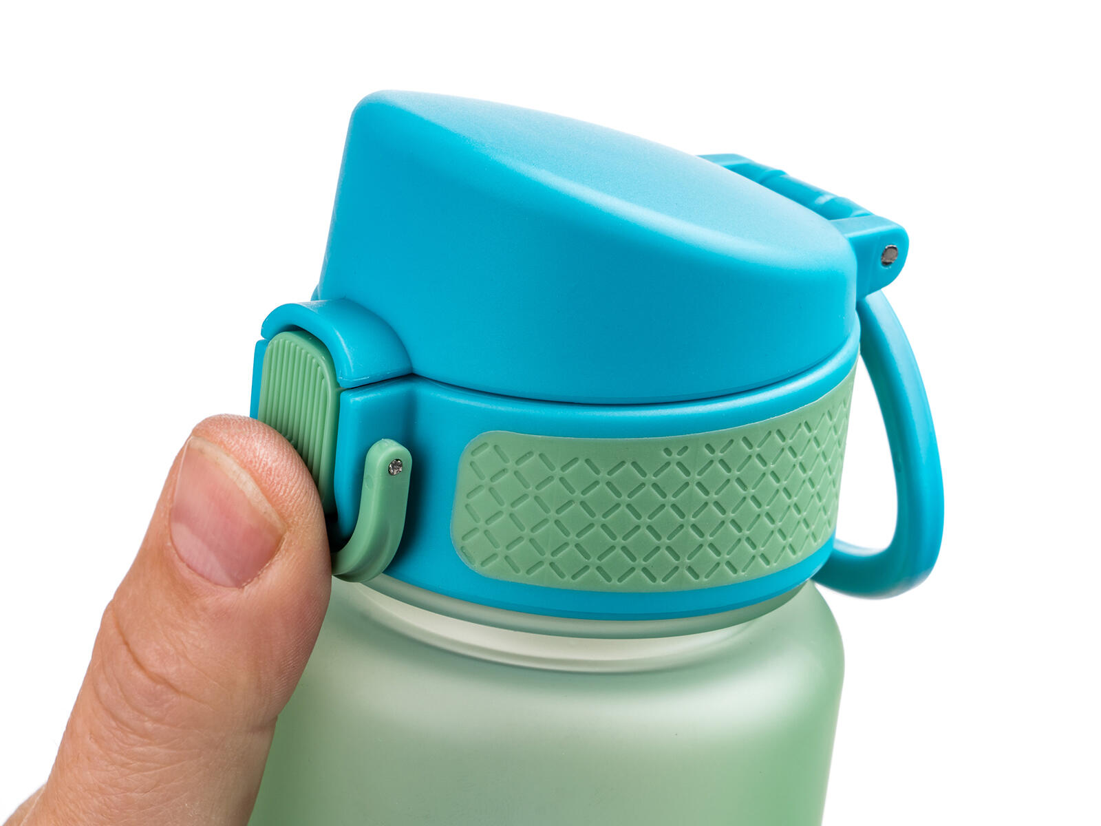 láhev na pití  750ml TRIAN PH MO/ZE 0.16 Kg MTA MAXMIX Sklad14 287471 8591022617007