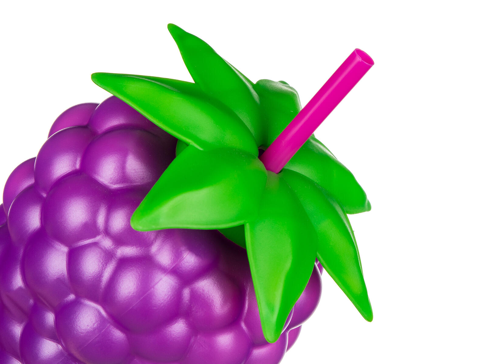 láhev s brčkem 880ml BLACKBERRY PH 0.06 Kg MTA MAXMIX Sklad14 287472 8591022572306