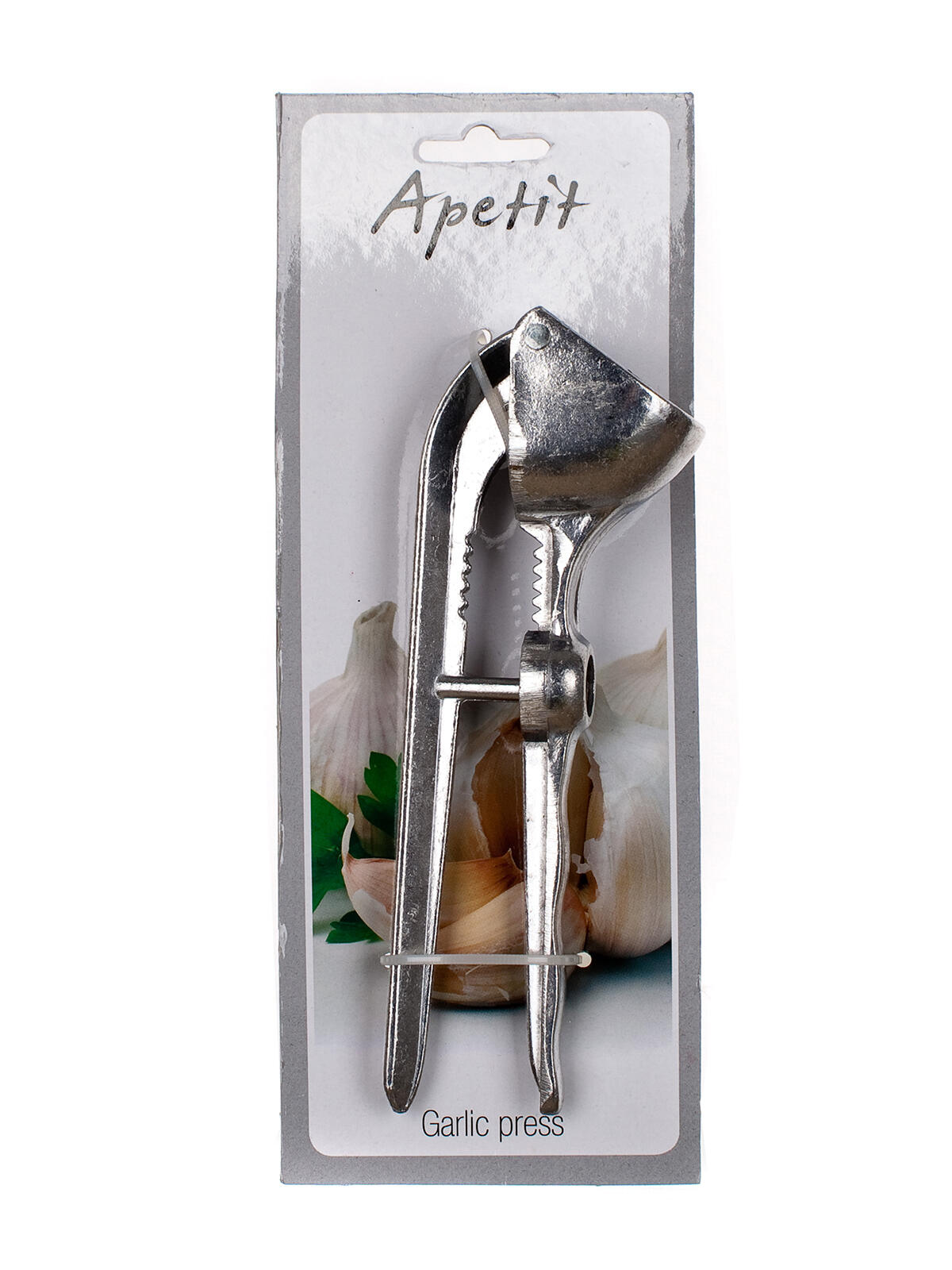 lis na česnek APETIT 15cm kov. 0.08 Kg MTA MAXMIX Sklad14 287480