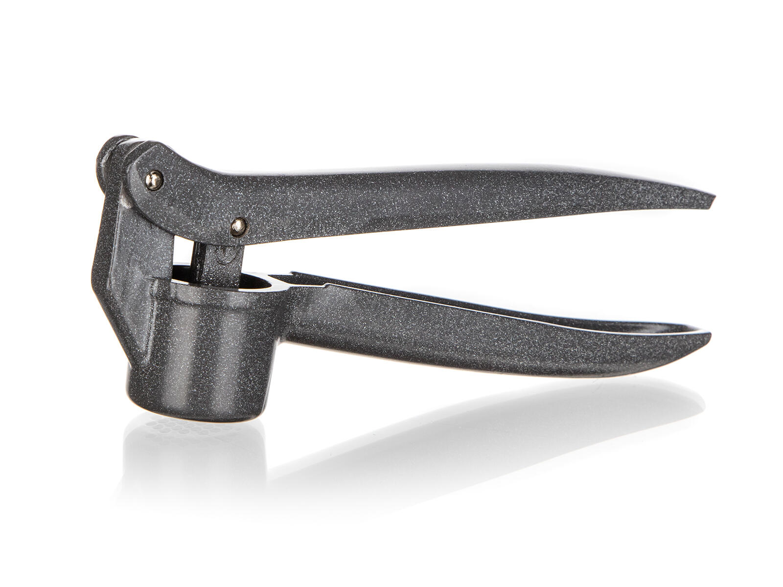 lis na česnek 15,5cm kov. CULINARIA GREY 0.08 Kg MTA MAXMIX Sklad14 287481