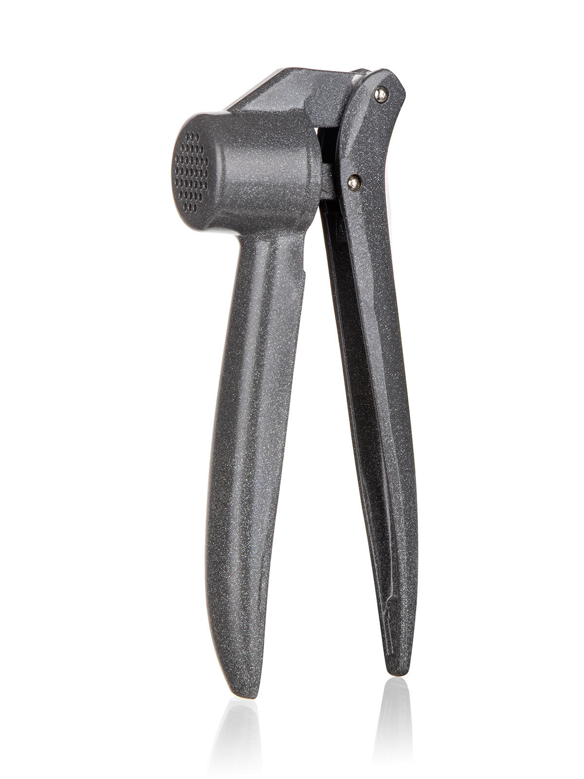 lis na česnek 15,5cm kov. CULINARIA GREY 0.08 Kg MTA MAXMIX Sklad14 287481 8591022617465