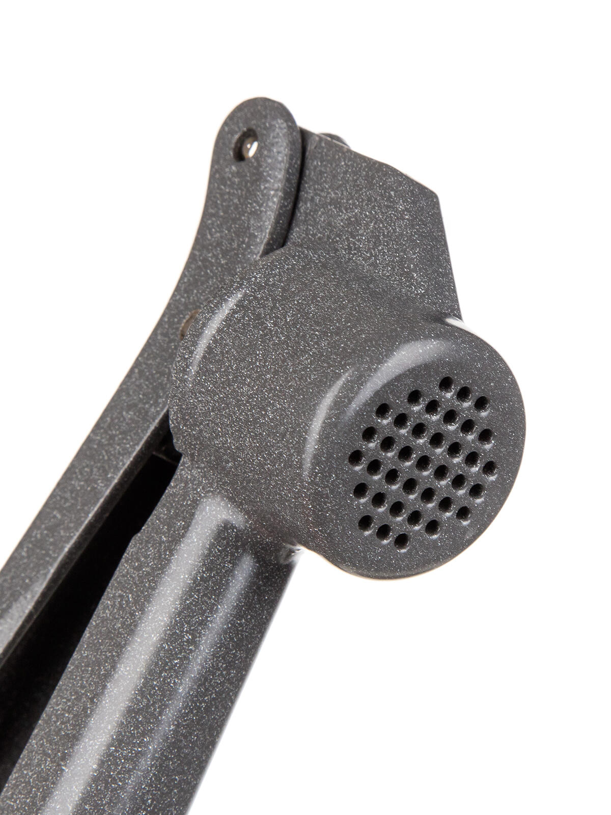 lis na česnek 15,5cm kov. CULINARIA GREY 0.08 Kg MTA MAXMIX Sklad14 287481 8591022617465