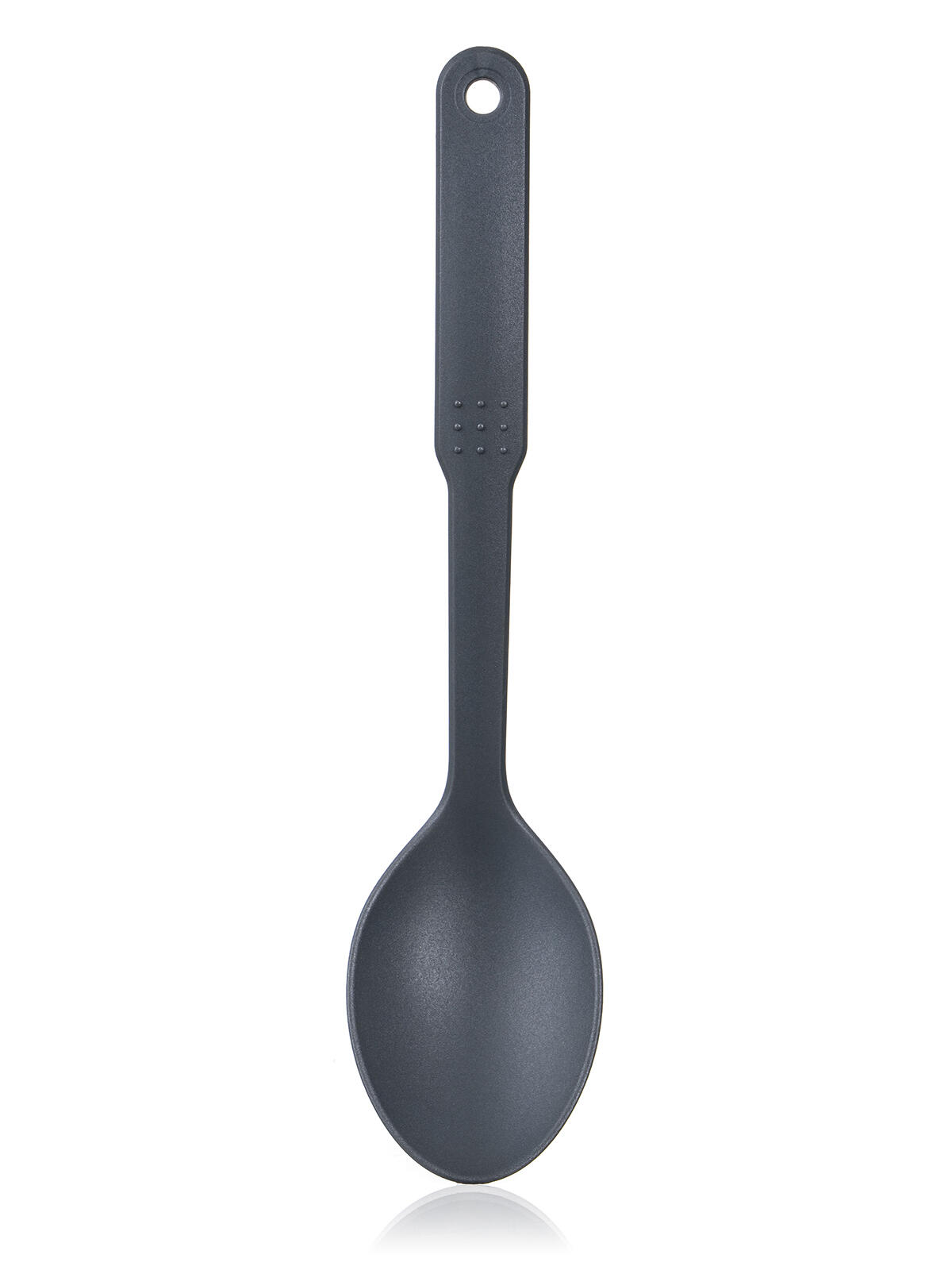 lžíce 30,5cm nylon CULINARIA Grey 0.01 Kg MTA MAXMIX Sklad14 287488 8591022619759