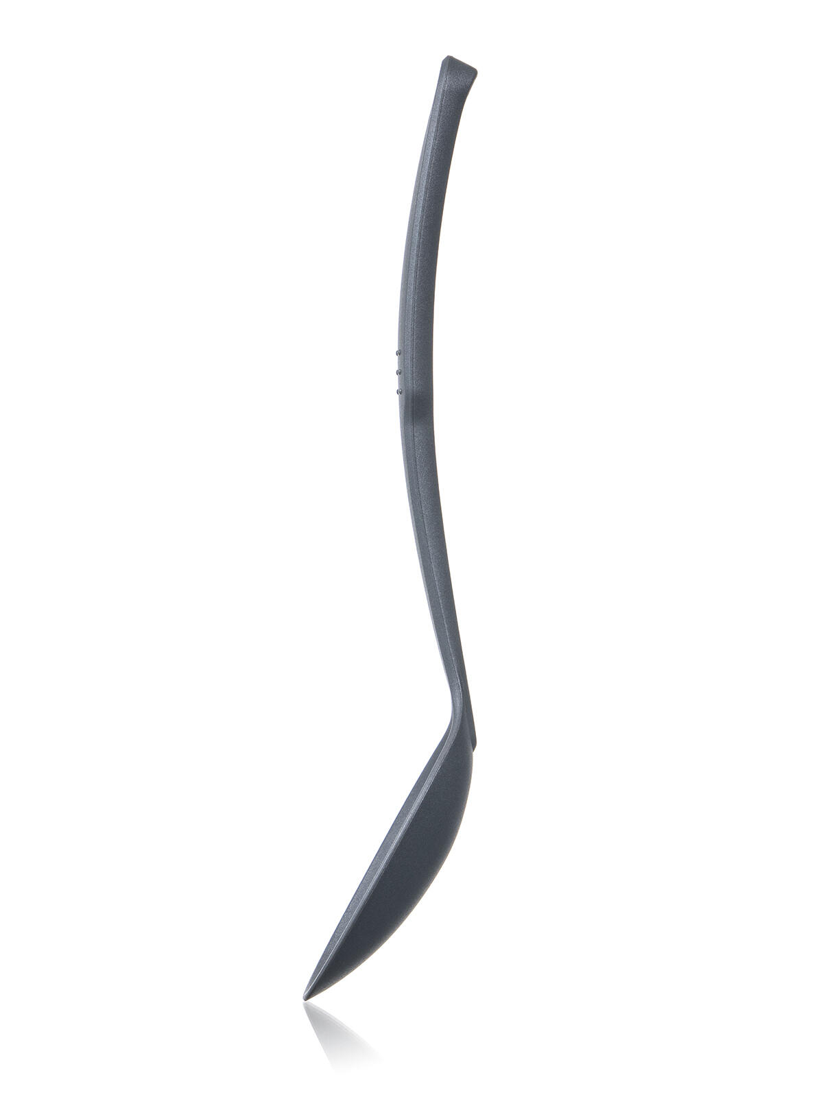 lžíce 30,5cm nylon CULINARIA Grey 0.01 Kg MTA MAXMIX Sklad14 287488 8591022619759