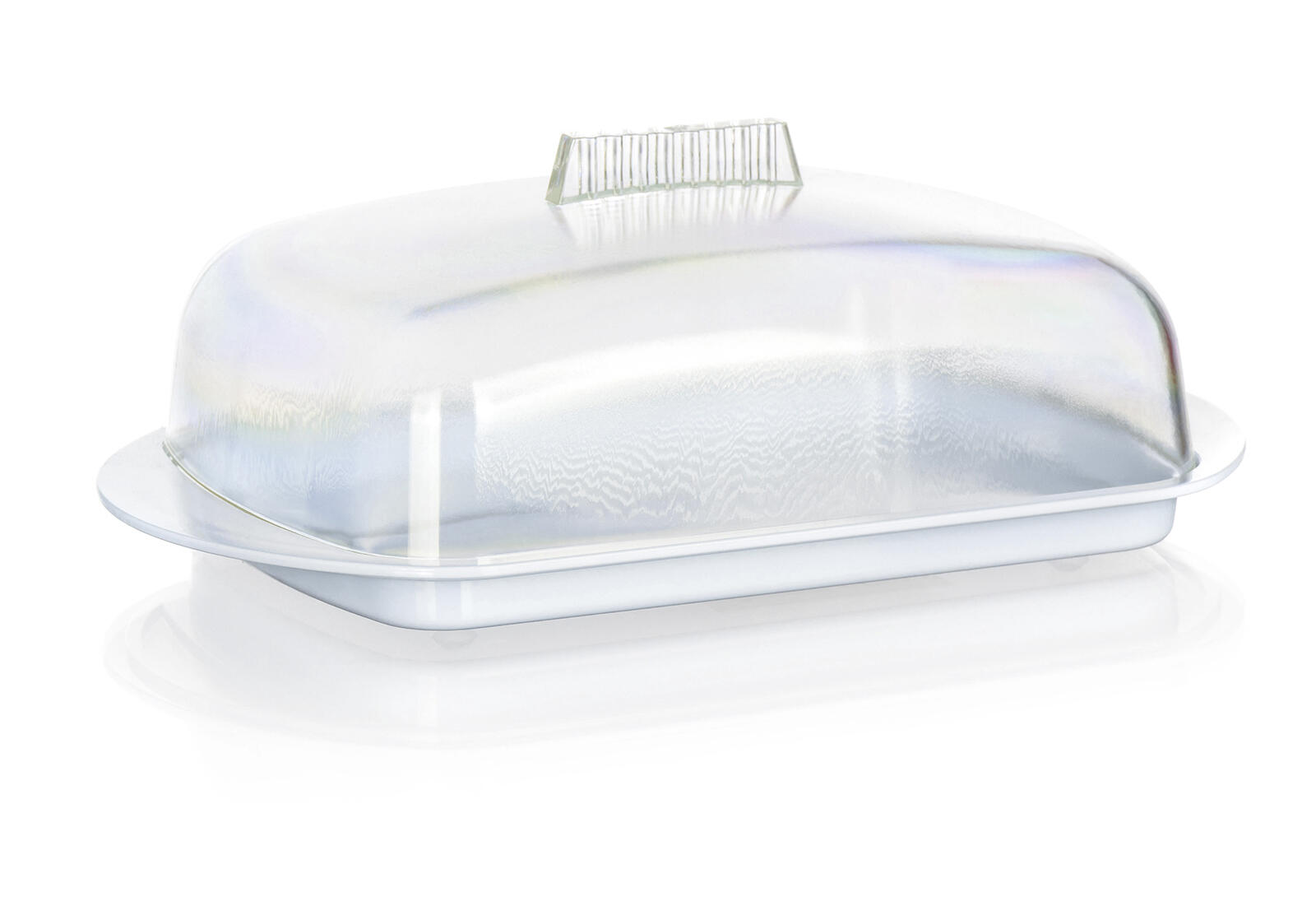 máslenka APETIT 17x10,5x6,5cm PH 0.06 Kg MTA MAXMIX Sklad14 287494