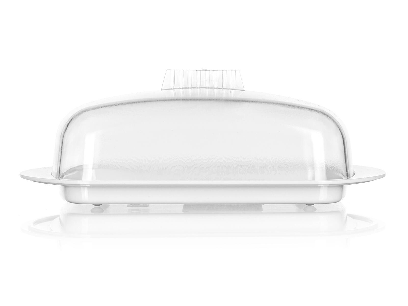 máslenka APETIT 17x10,5x6,5cm PH 0.06 Kg MTA MAXMIX Sklad14 287494