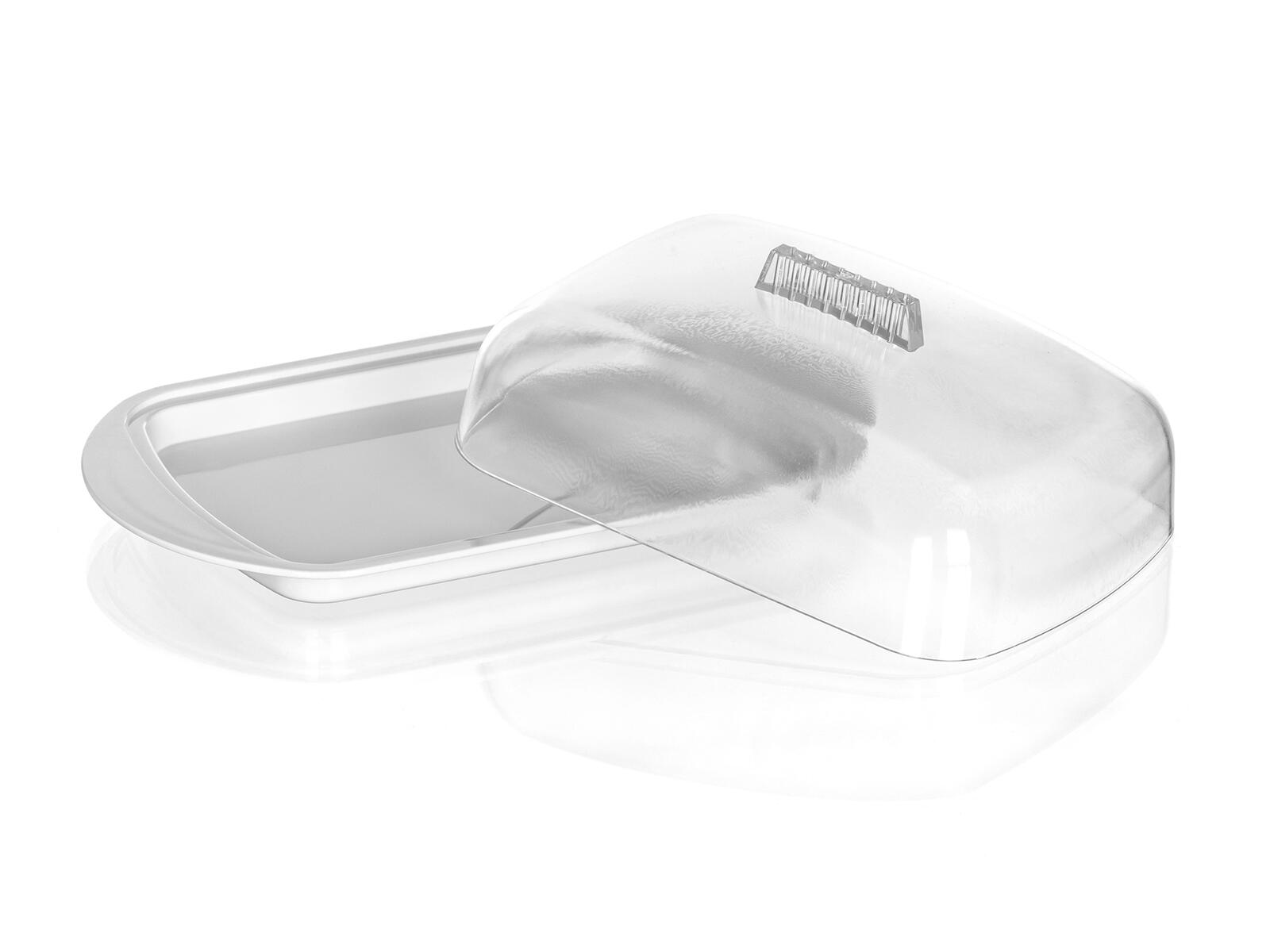 máslenka APETIT 17x10,5x6,5cm PH 0.06 Kg MTA MAXMIX Sklad14 287494