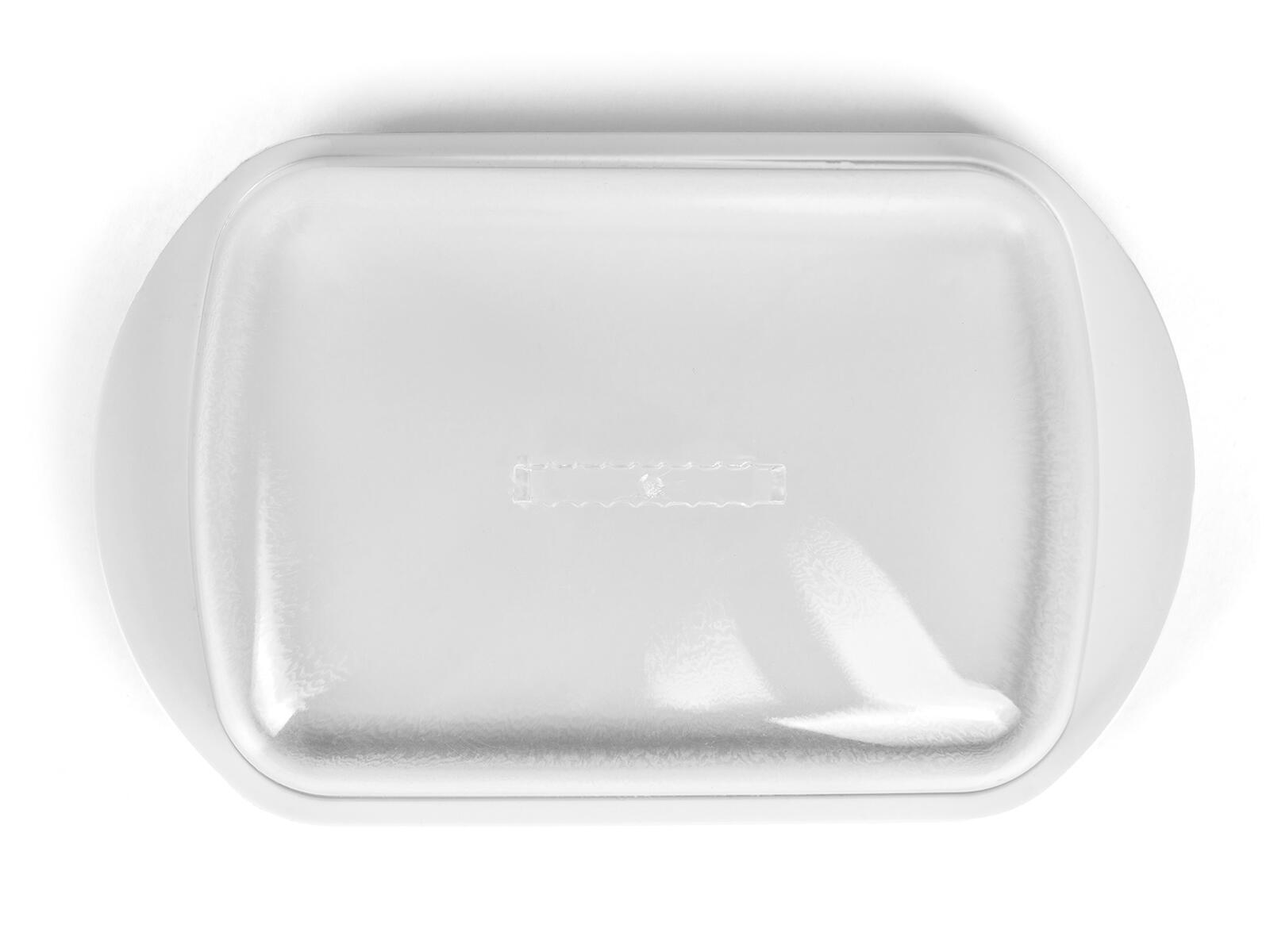 máslenka APETIT 17x10,5x6,5cm PH 0.06 Kg MTA MAXMIX Sklad14 287494