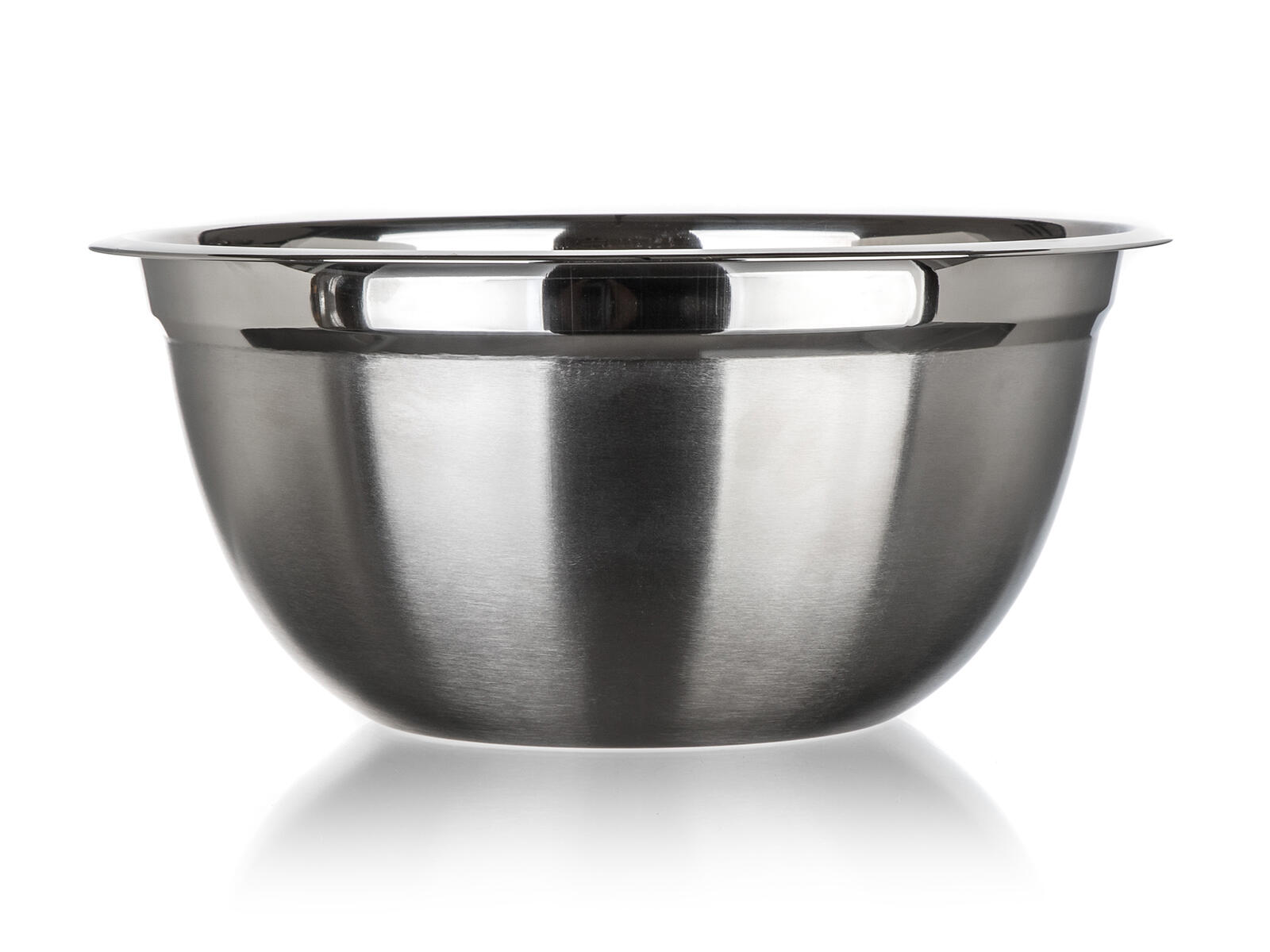 miska pr.28cm 2TONE nerez