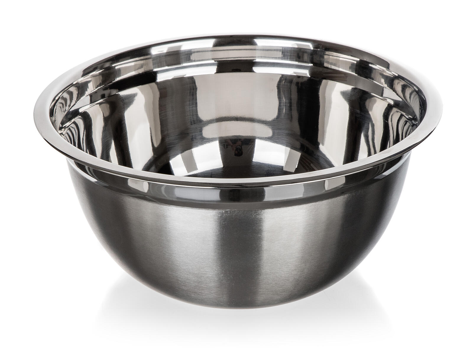 miska pr.28cm 2TONE nerez