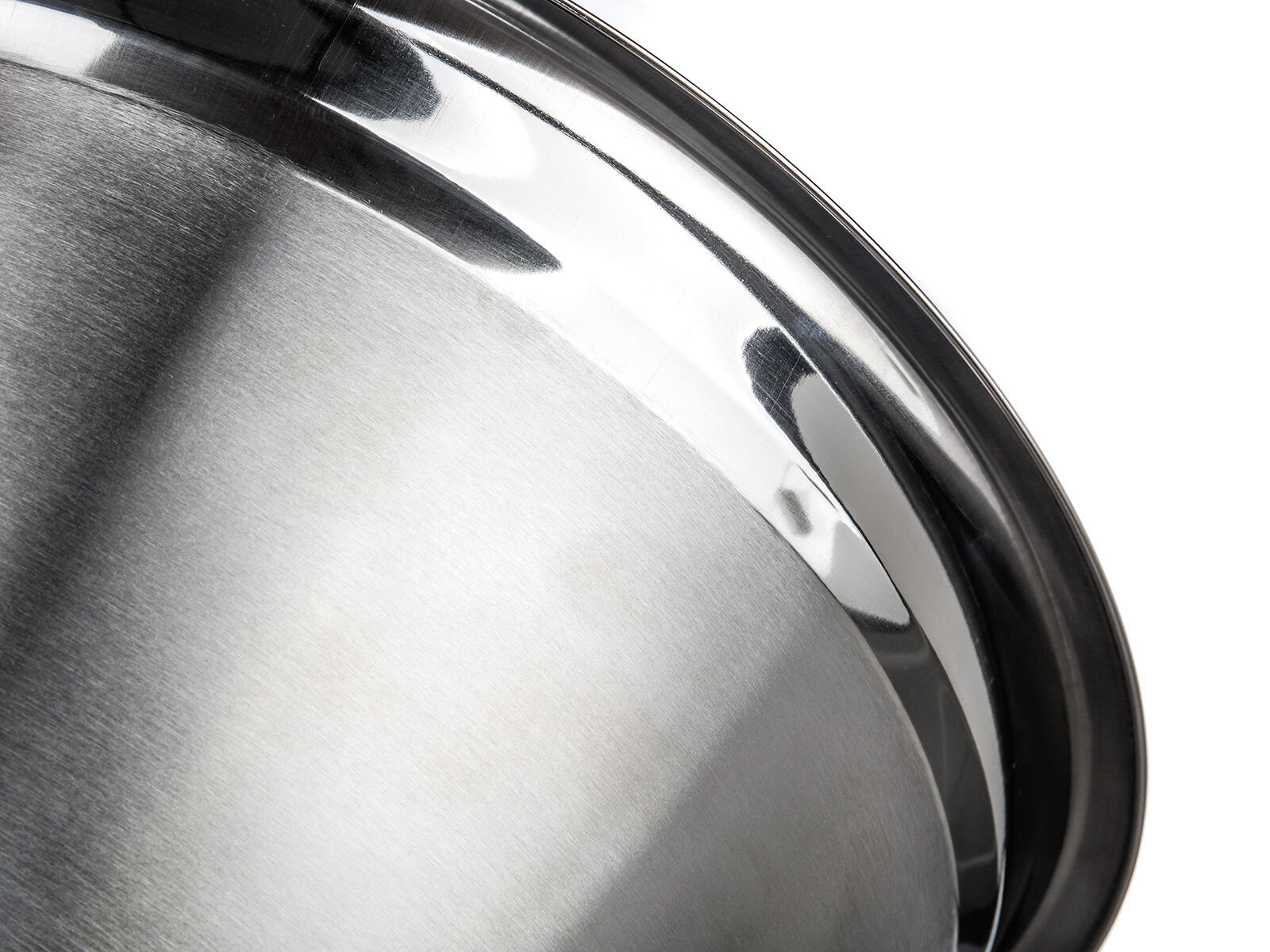 miska pr.28cm 2TONE nerez