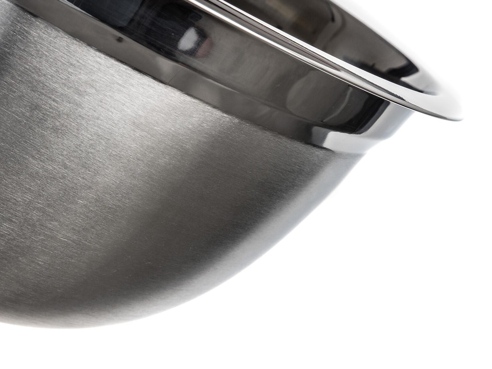 miska pr.28cm 2TONE nerez