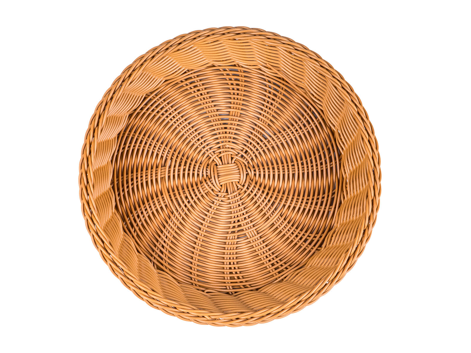 miska sada 2díl. pr.20,5cm ROSE, v košíku, keramika/proutí 0.3 Kg MTA MAXMIX Sklad14 287507