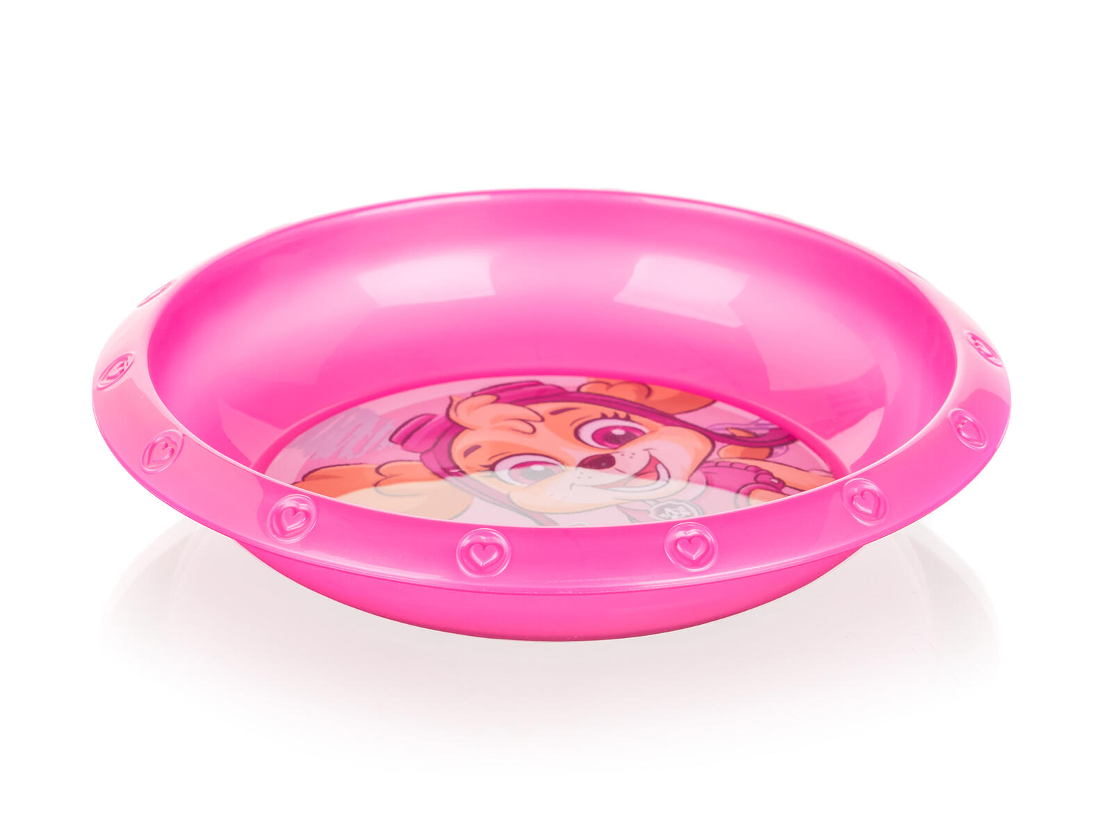 miska 17cm PATROLA GIRL PH