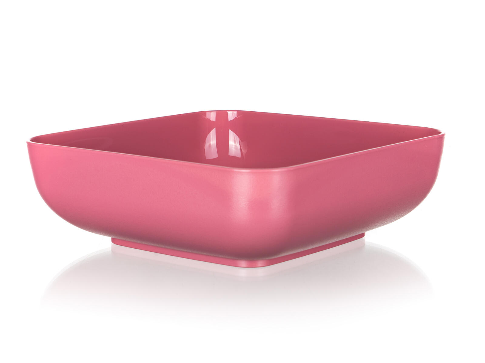 miska 19,5x19,5cm, 1,8l, PH RŮŽ tm. CULINARIA 0 Kg MTA MAXMIX Sklad14 287535