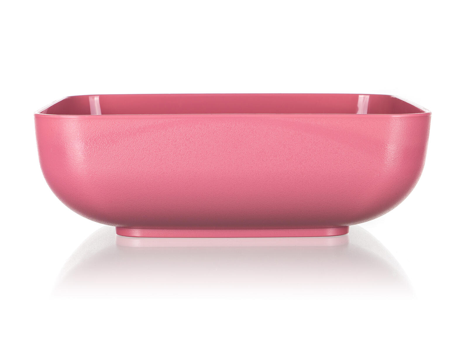 miska 19,5x19,5cm, 1,8l, PH RŮŽ tm. CULINARIA 0 Kg MTA MAXMIX Sklad14 287535