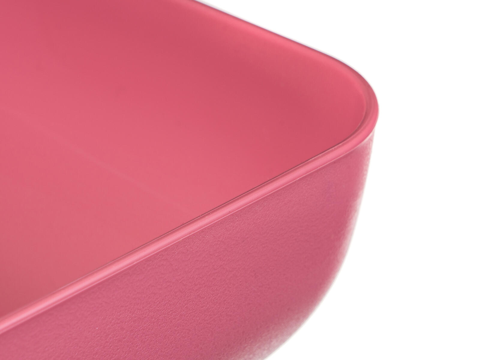 miska 19,5x19,5cm, 1,8l, PH RŮŽ tm. CULINARIA 0 Kg MTA MAXMIX Sklad14 287535