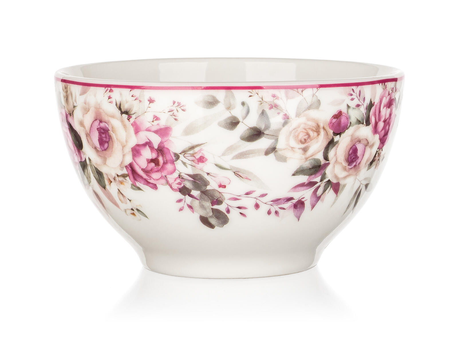 miska 620ml ROSE keramická 0.36 Kg MTA MAXMIX Sklad14 287543