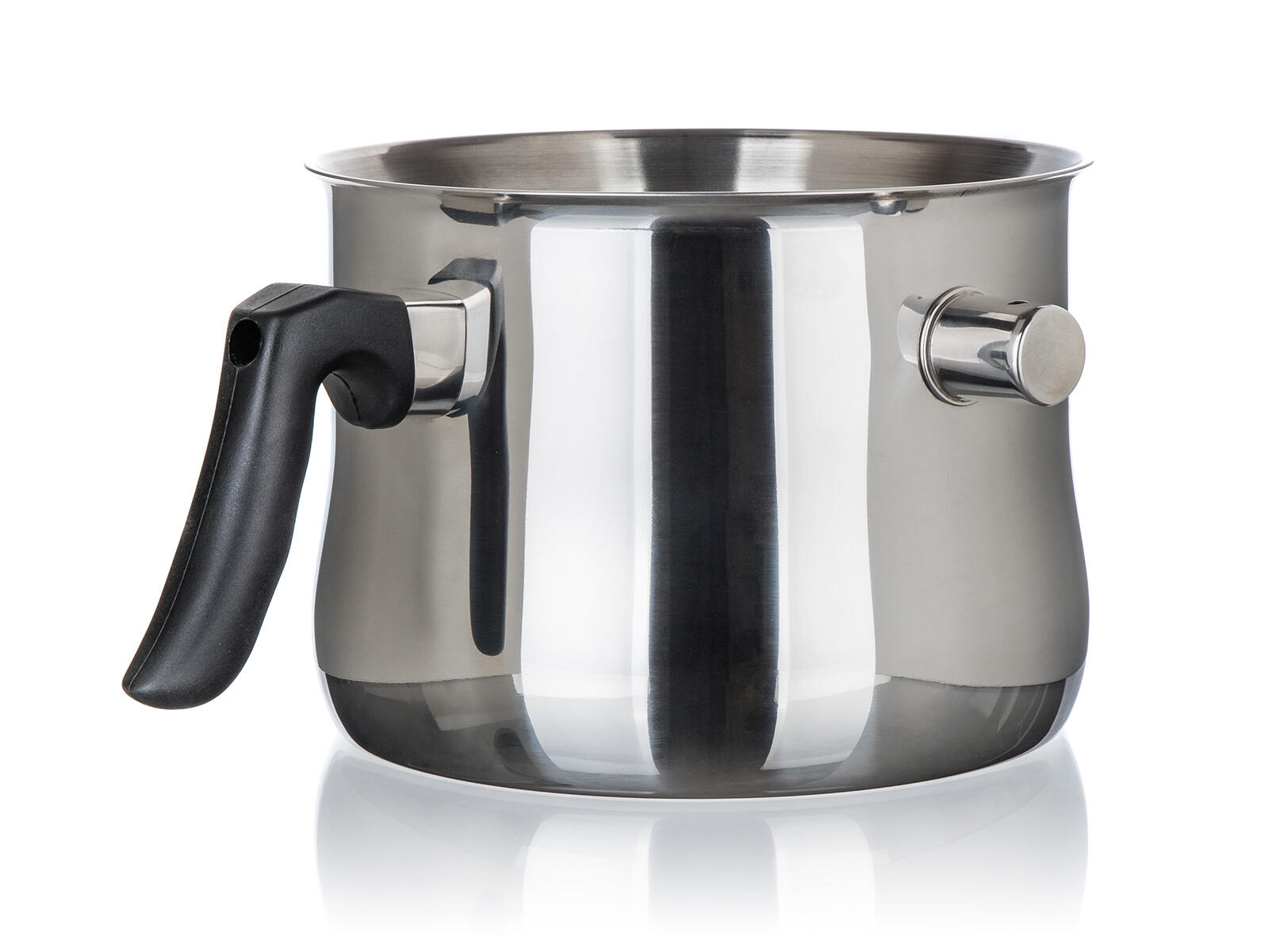 mlékovar AKCENT 2,5l nerez 0.36 Kg MTA MAXMIX Sklad14 287547