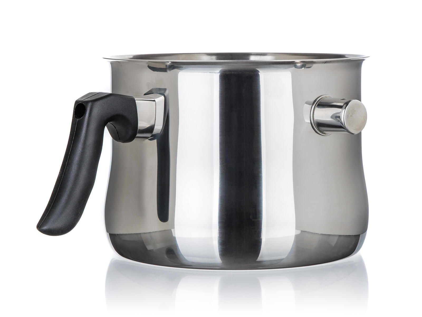 mlékovar AKCENT 2,5l nerez 0.36 Kg MTA MAXMIX Sklad14 287547