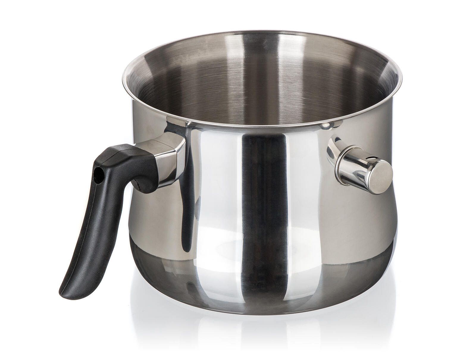 mlékovar AKCENT 2,5l nerez 0.36 Kg MTA MAXMIX Sklad14 287547