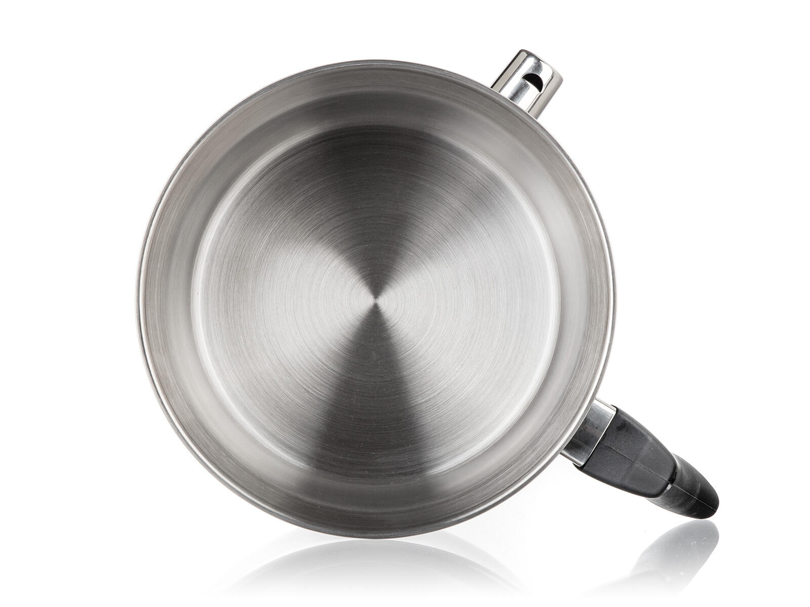 mlékovar AKCENT 2,5l nerez 0.36 Kg MTA MAXMIX Sklad14 287547