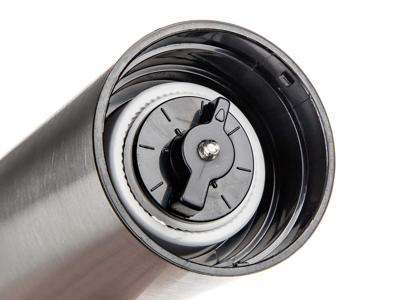 mlýnek na kávu AKCENT 18cm nerez 0.32 Kg MTA MAXMIX Sklad14 287548