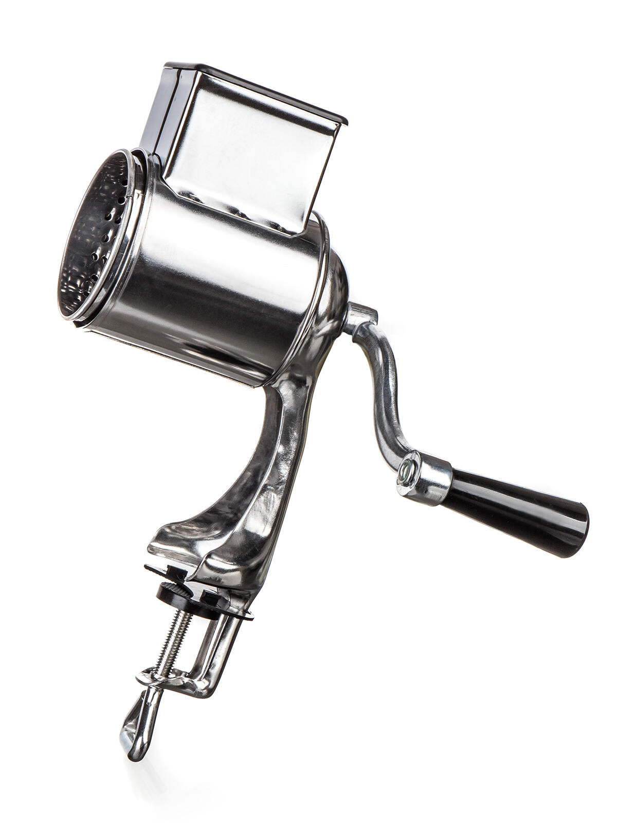 mlýnek na strouhanku a ořechy 27,5cm, nerez, šroub CULINARIA 0.68 Kg MTA MAXMIX Sklad14 287550