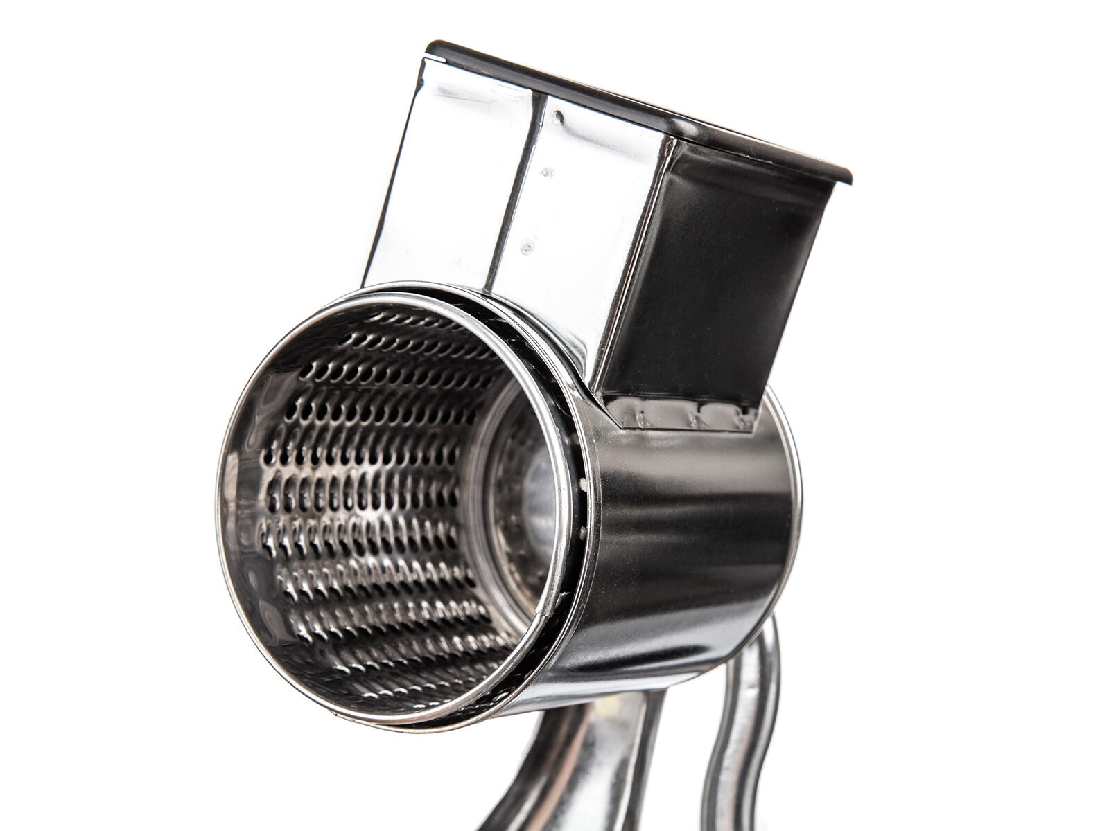 mlýnek na strouhanku a ořechy 27,5cm, nerez, šroub CULINARIA 0.68 Kg MTA MAXMIX Sklad14 287550