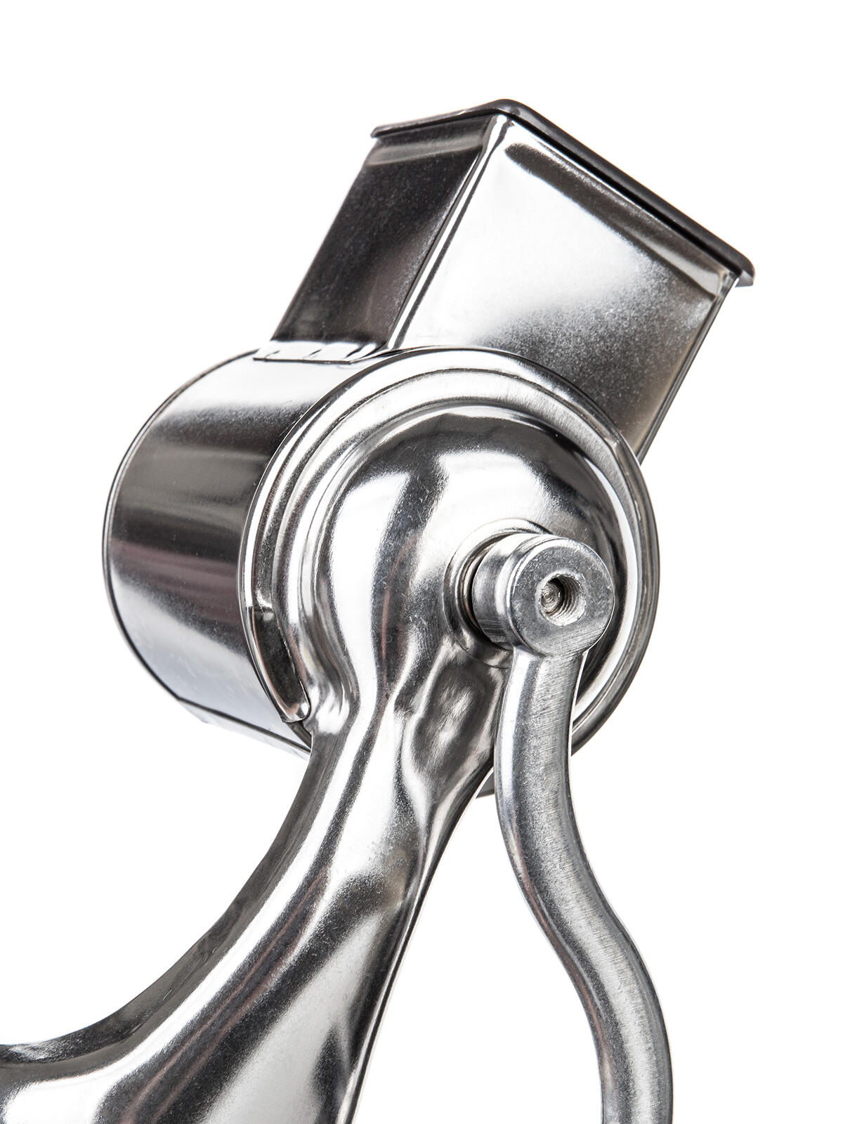 mlýnek na strouhanku a ořechy 27,5cm, nerez, šroub CULINARIA 0.68 Kg MTA MAXMIX Sklad14 287550