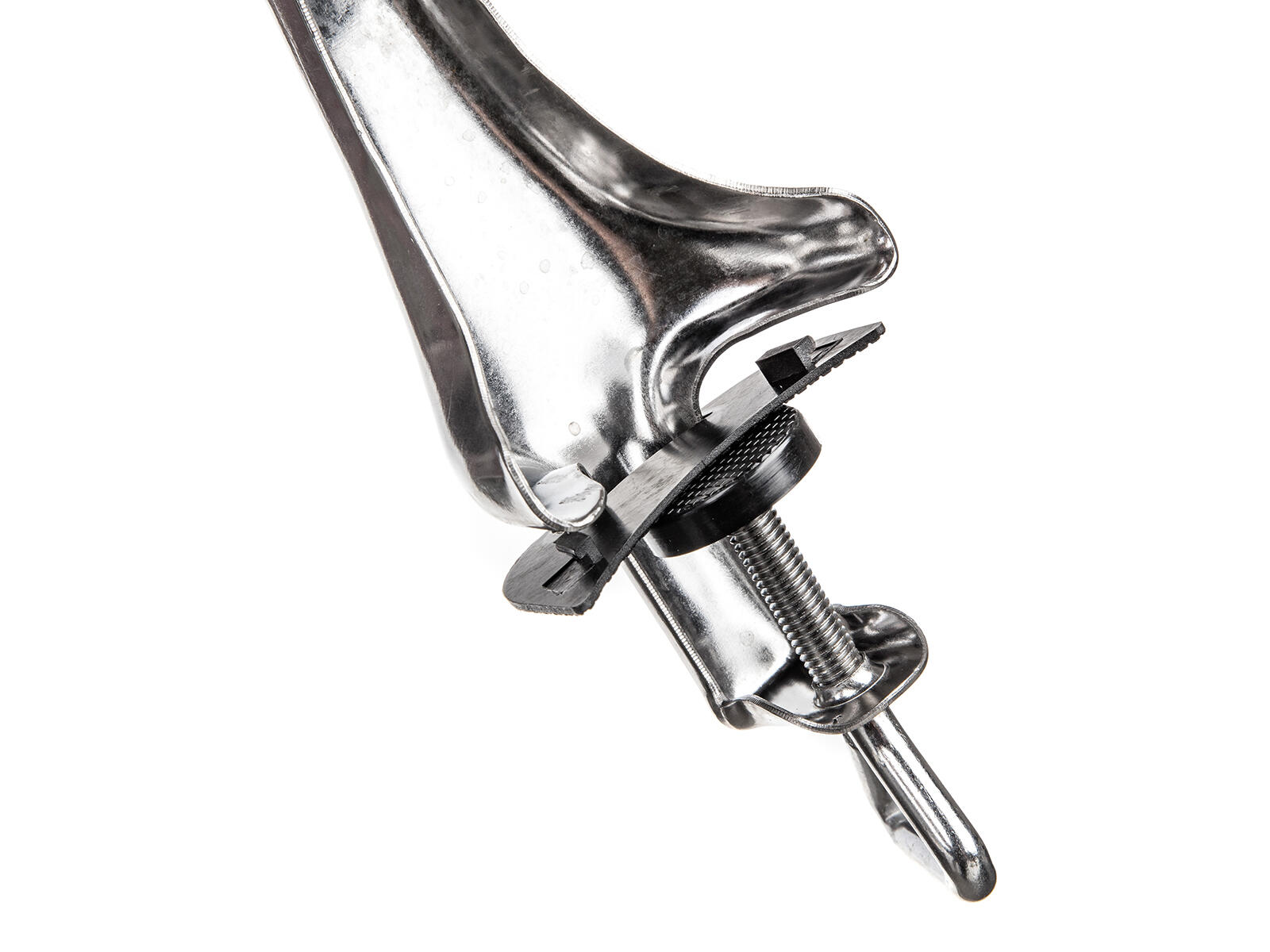 mlýnek na strouhanku a ořechy 27,5cm, nerez, šroub CULINARIA 0.68 Kg MTA MAXMIX Sklad14 287550