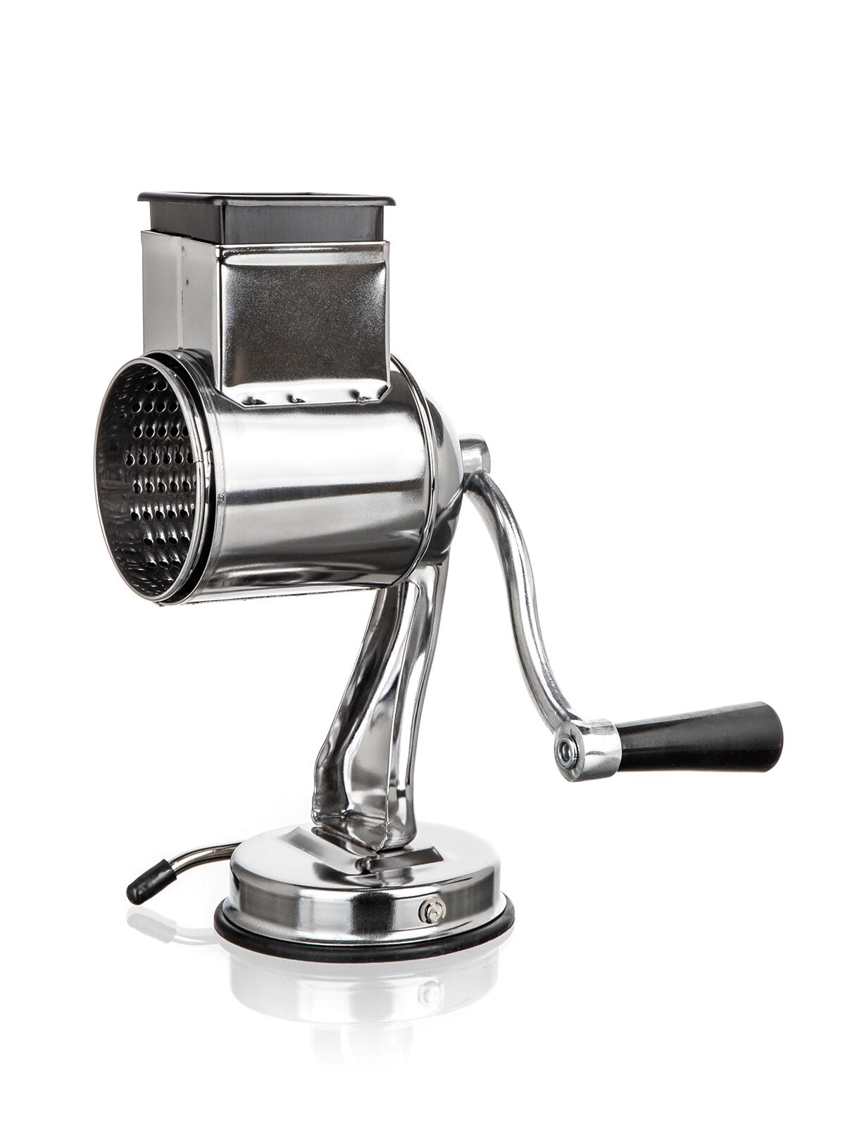 mlýnek na strouhanku a ořechy 27,5cm, nerez, přísavka CULINARIA 0.78 Kg MTA MAXMIX Sklad14 287551