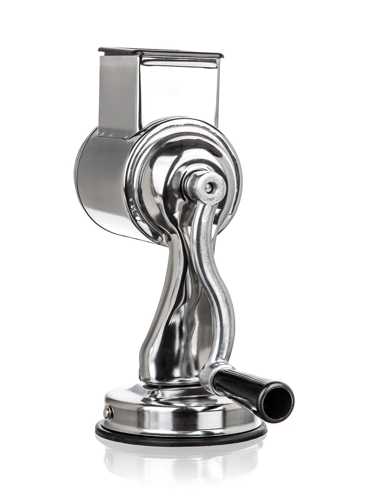 mlýnek na strouhanku a ořechy 27,5cm, nerez, přísavka CULINARIA 0.78 Kg MTA MAXMIX Sklad14 287551