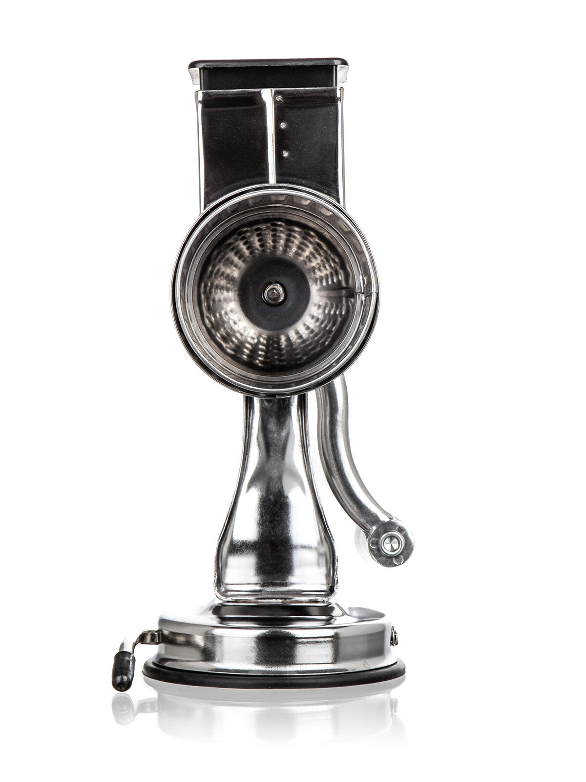 mlýnek na strouhanku a ořechy 27,5cm, nerez, přísavka CULINARIA 0.78 Kg MTA MAXMIX Sklad14 287551