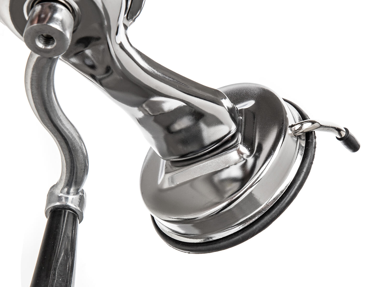 mlýnek na strouhanku a ořechy 27,5cm, nerez, přísavka CULINARIA 0.78 Kg MTA MAXMIX Sklad14 287551