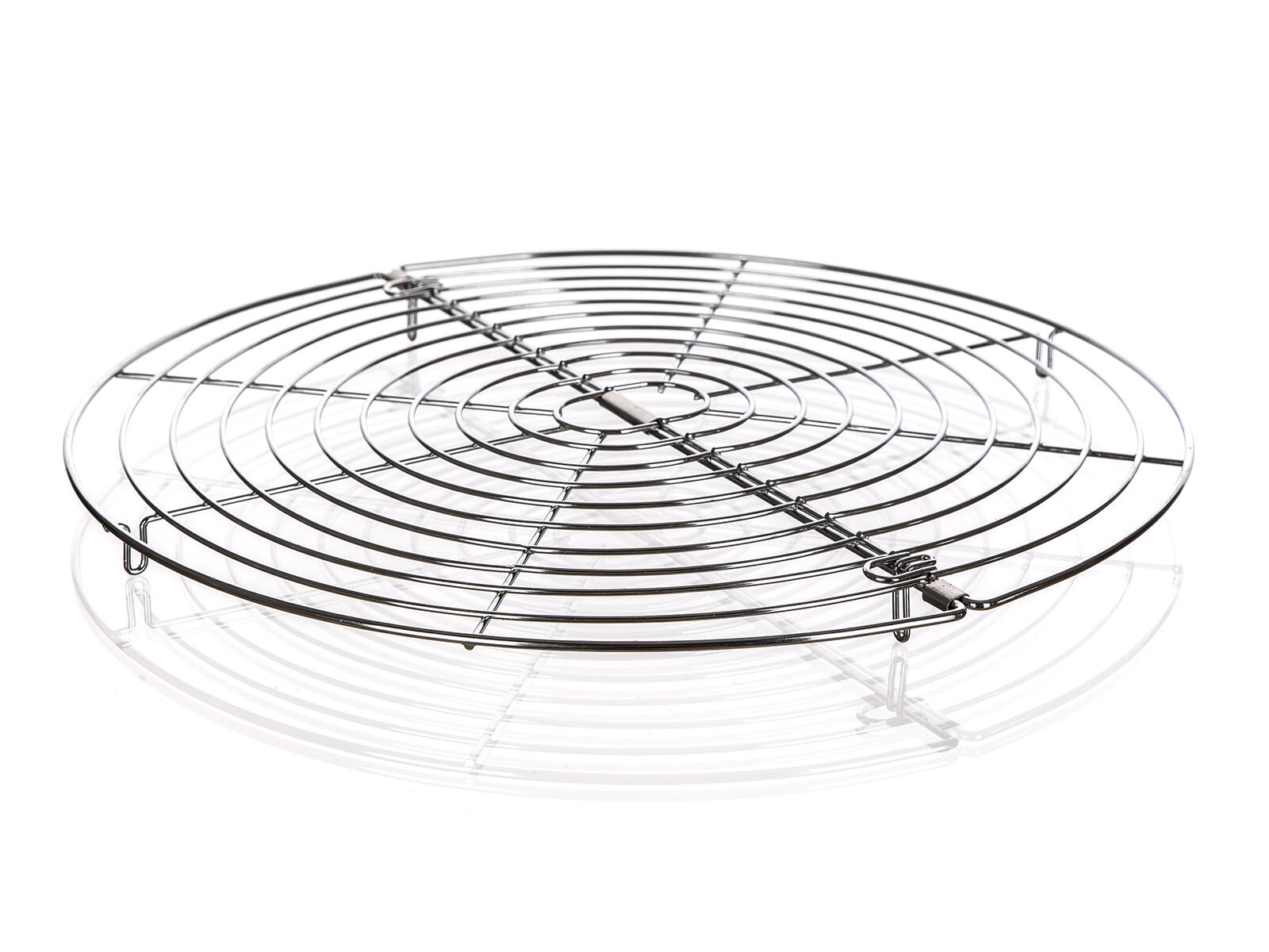 mřížka chladicí skládací 32cm CULINARIA 0.2 Kg MTA MAXMIX Sklad14 287552