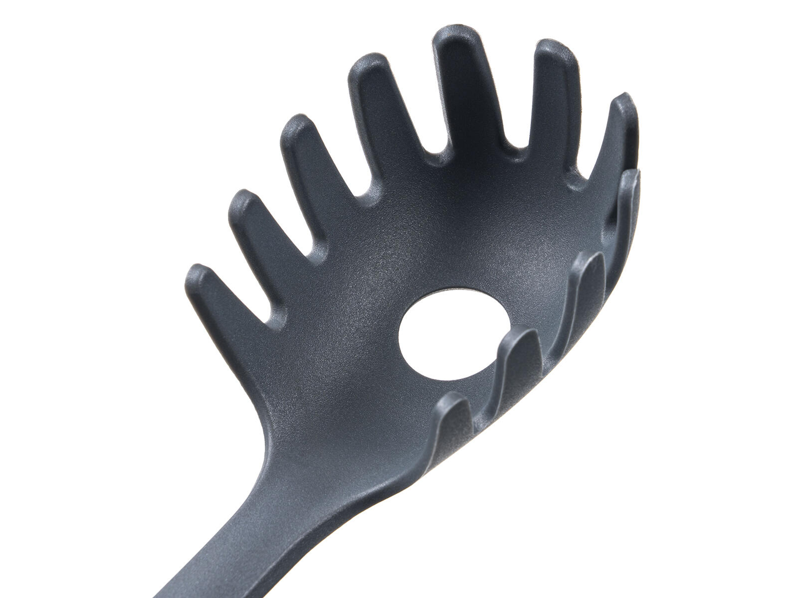 naběračka na špagety 29,5cm nylon CULINARIA Grey 0.01 Kg MTA MAXMIX Sklad14 287553