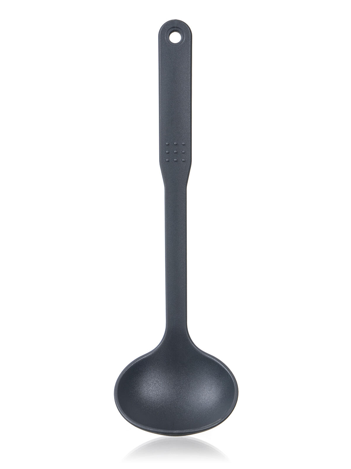 naběračka 32cm nylon CULINARIA Grey 0.01 Kg MTA MAXMIX Sklad14 287554