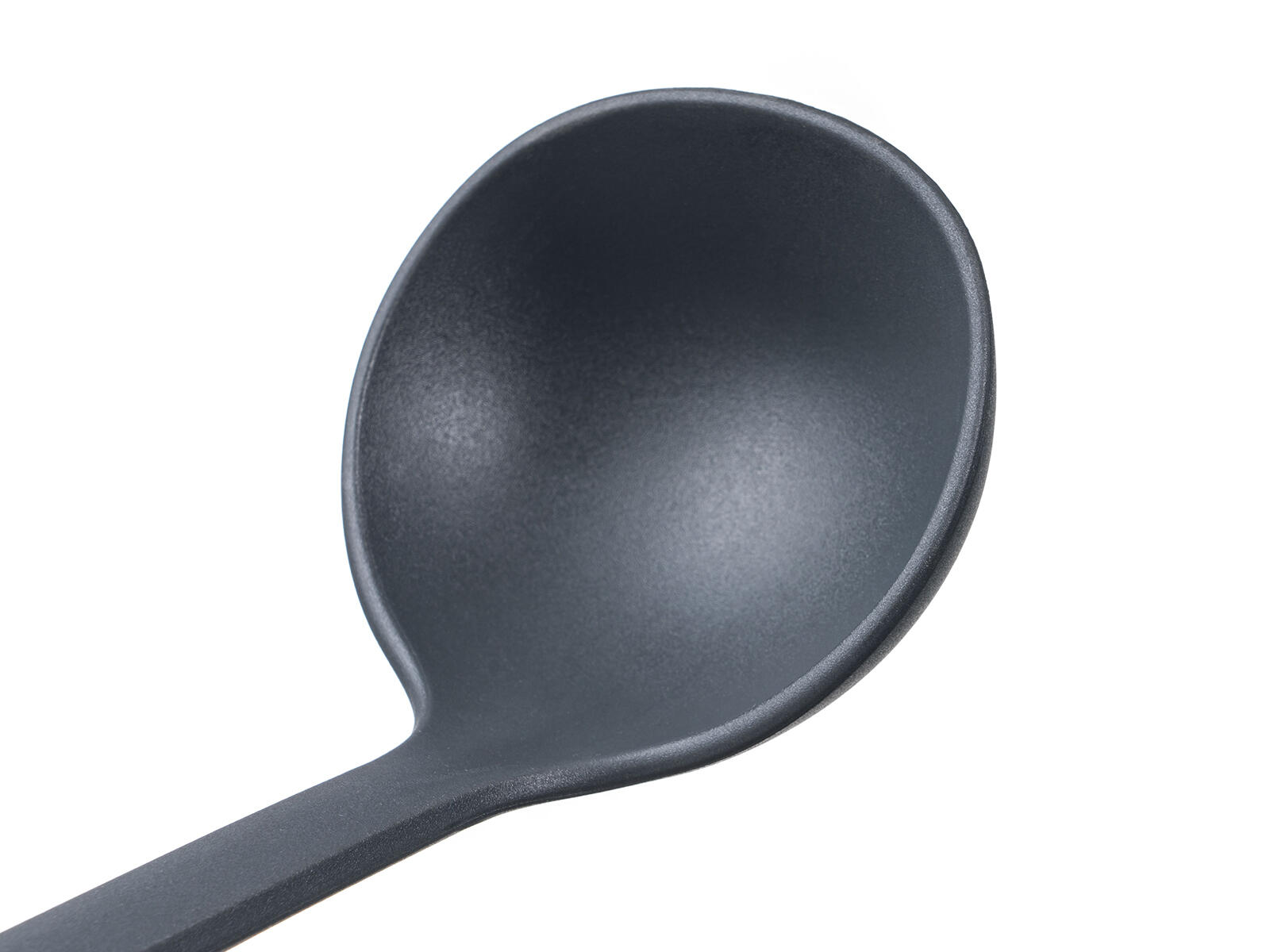 naběračka 32cm nylon CULINARIA Grey 0.01 Kg MTA MAXMIX Sklad14 287554