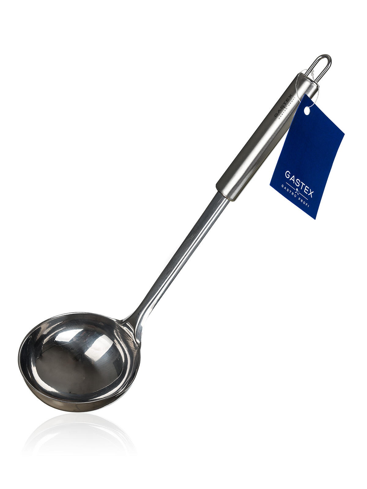 naběračka 31cm AZORA nerez 0.14 Kg MTA MAXMIX Sklad14 287556 8596136101763